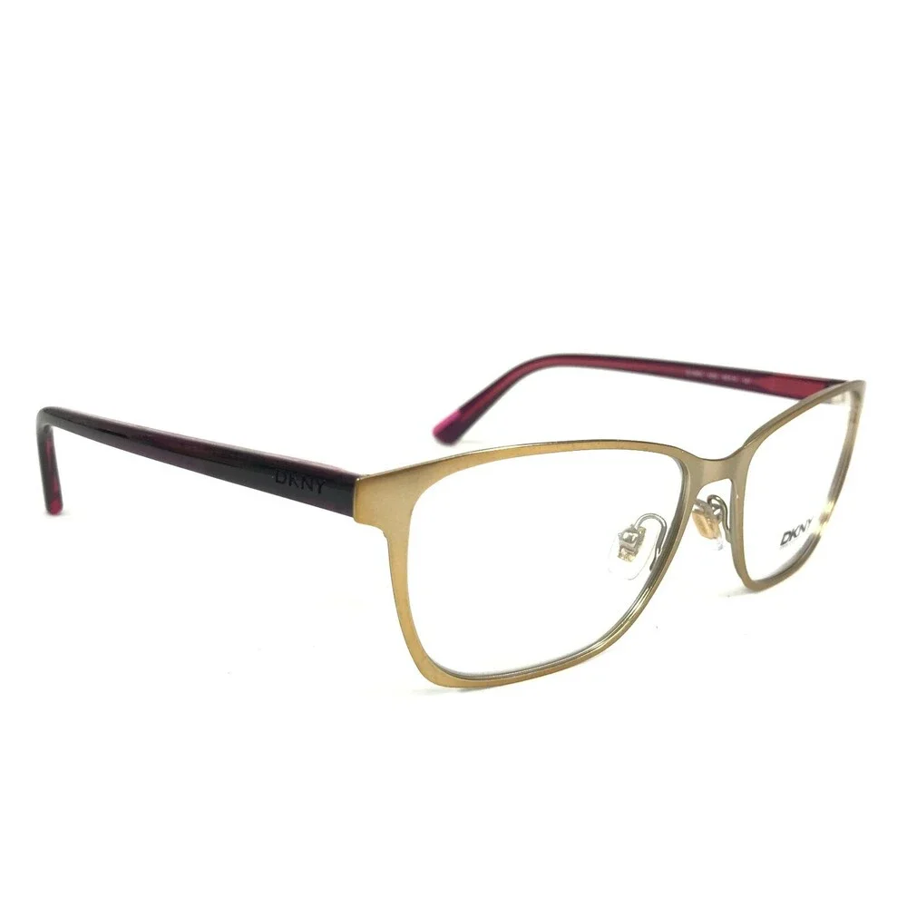 Dkny demo lenses